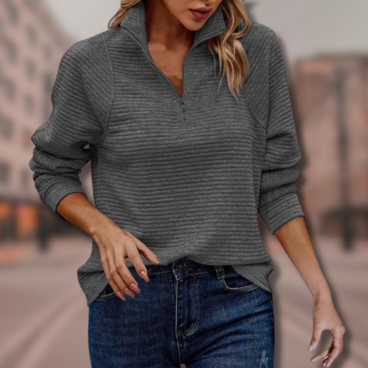 CASSEY | Elegant Sweater