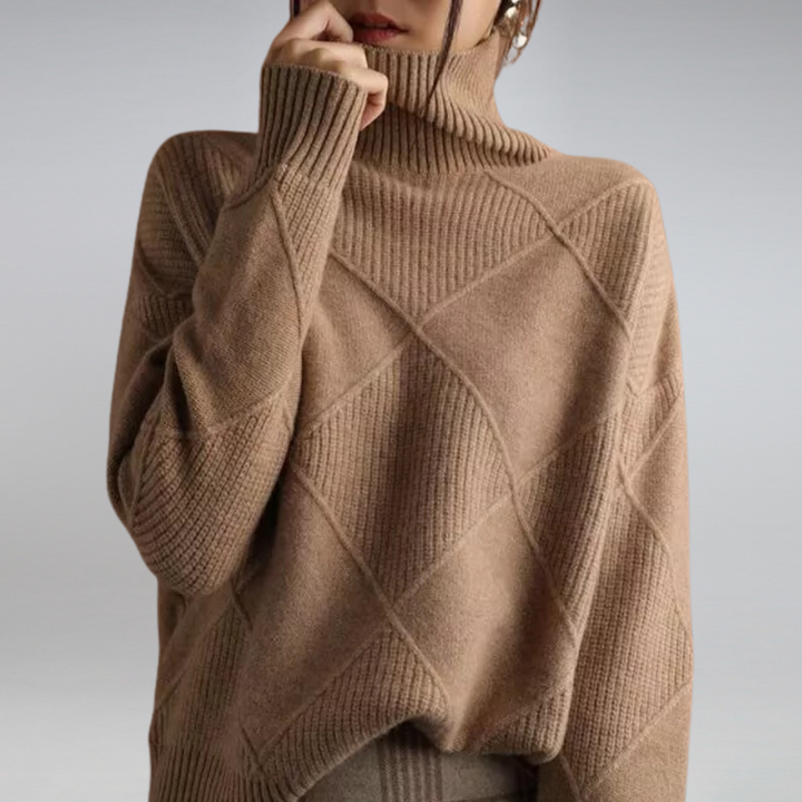 LIZA | Elegant Sweater