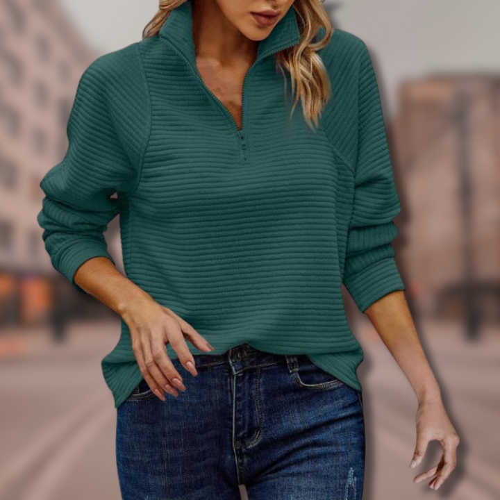 CASSEY | Elegant Sweater