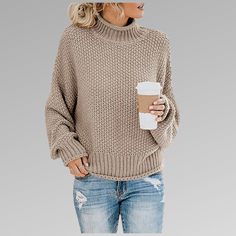 MACY | Knitted Sweater