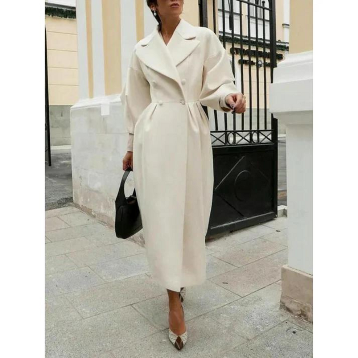 ABBY | Elegant Coat