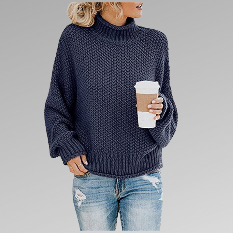 MACY | Knitted Sweater