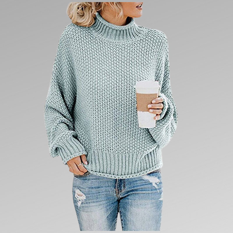 MACY | Knitted Sweater