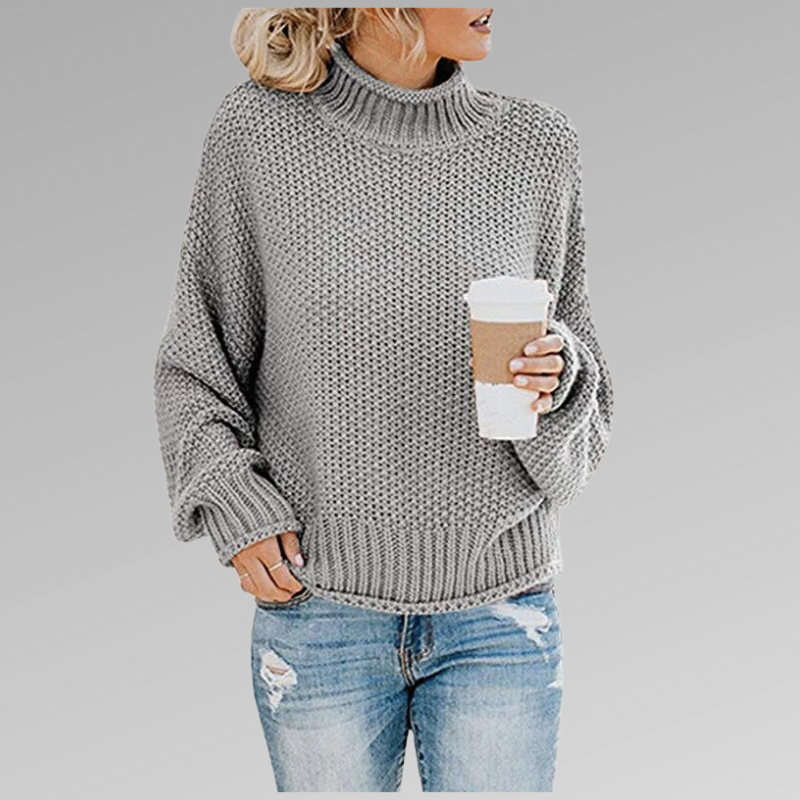 MACY | Knitted Sweater