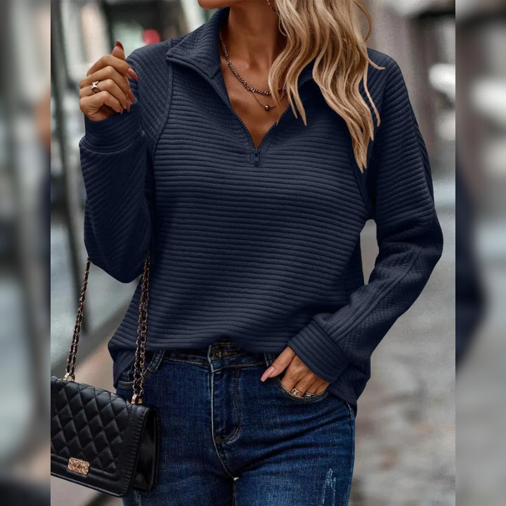 CASSEY | Elegant Sweater