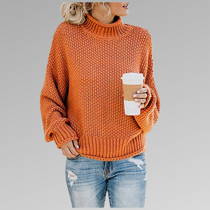 MACY | Knitted Sweater