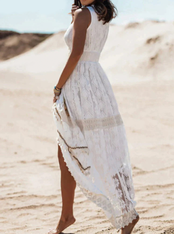 Aderyn™ Boho Dress