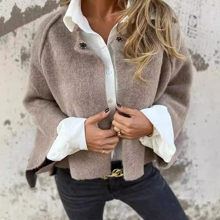 ALICIA | Elegant Cardigan