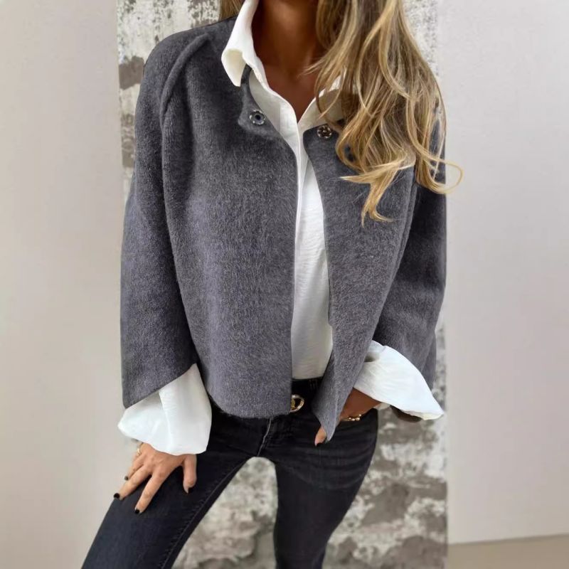 ALICIA | Elegant Cardigan